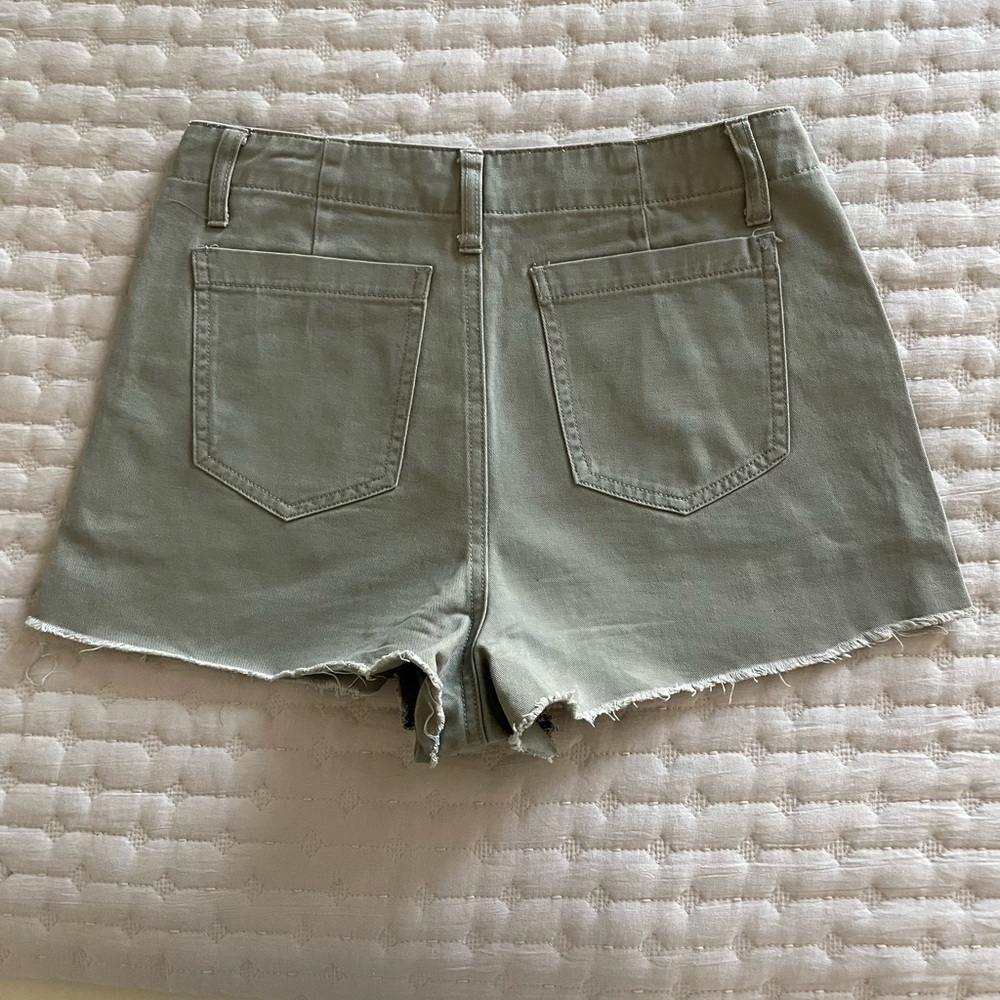 pretty shorts